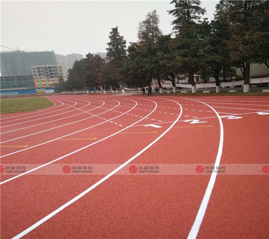 健身步道材料厂